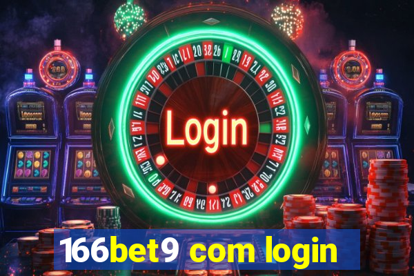 166bet9 com login