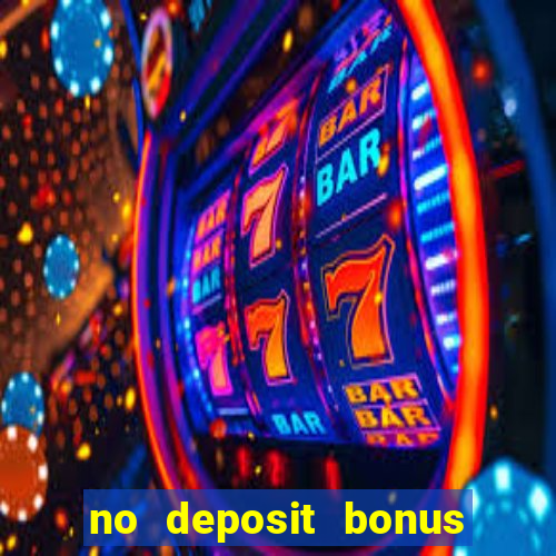 no deposit bonus casino free spins