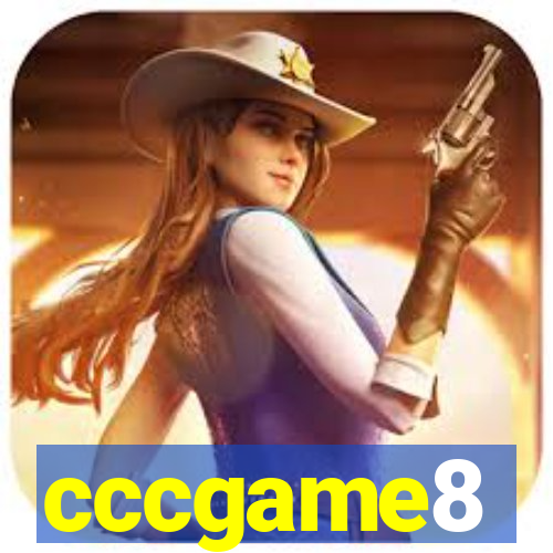 cccgame8