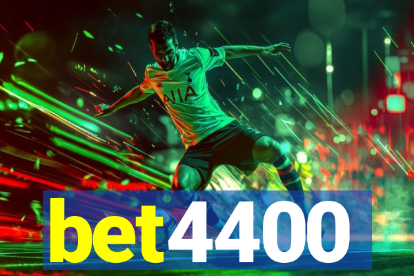 bet4400