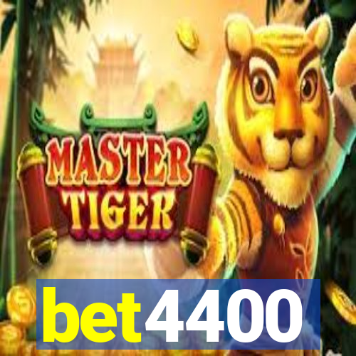 bet4400