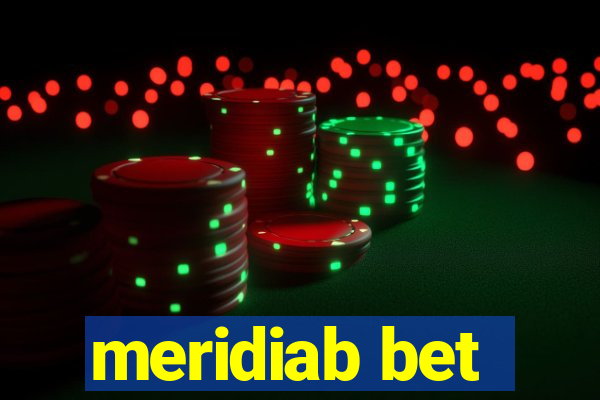 meridiab bet