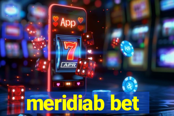 meridiab bet