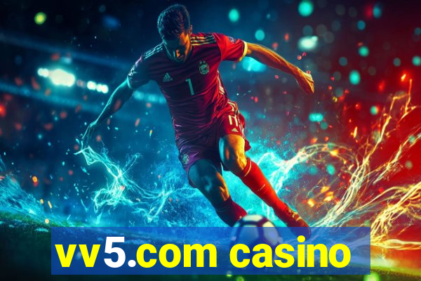 vv5.com casino