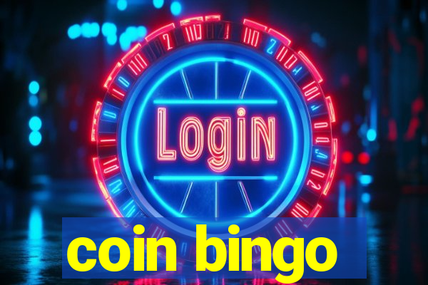 coin bingo