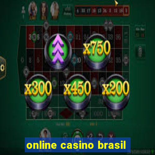 online casino brasil