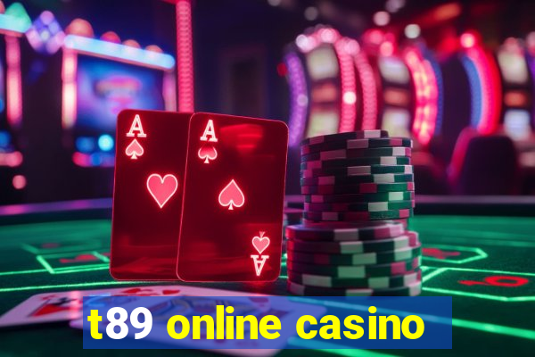 t89 online casino