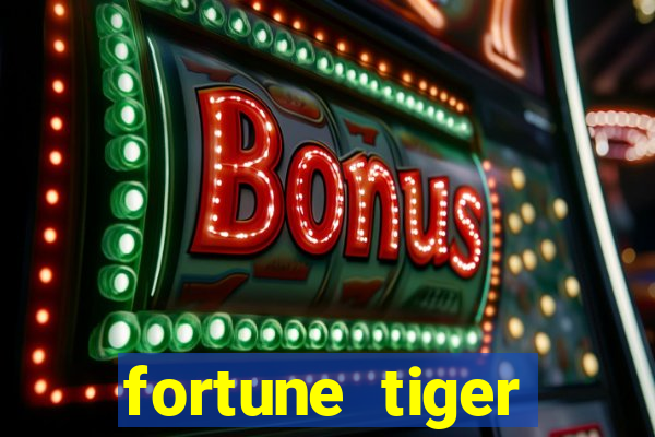 fortune tiger grátis sem deposito