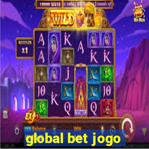 global bet jogo