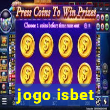 jogo isbet