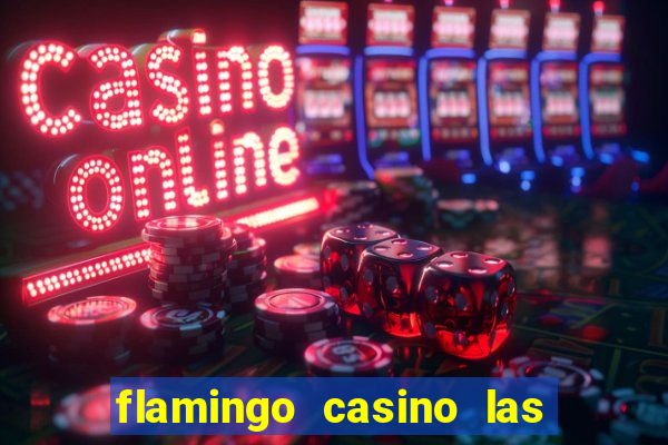 flamingo casino las vegas reviews