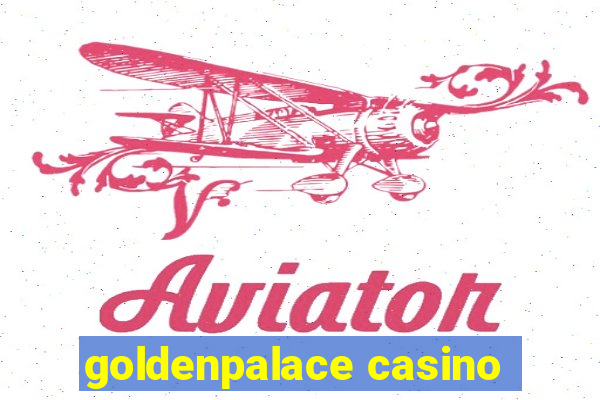 goldenpalace casino