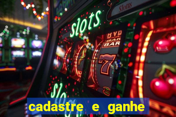 cadastre e ganhe 20 reais fortune tiger