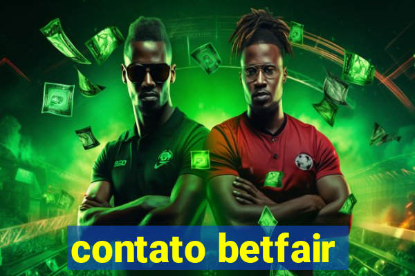 contato betfair