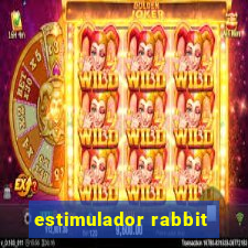 estimulador rabbit