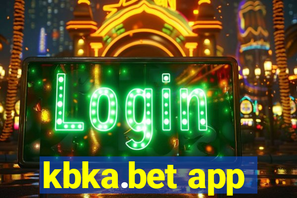 kbka.bet app