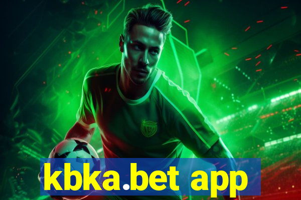 kbka.bet app