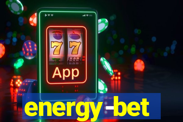 energy-bet