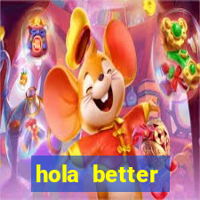 hola better internet plugin