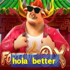 hola better internet plugin