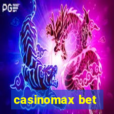 casinomax bet