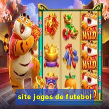 site jogos de futebol