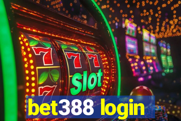 bet388 login