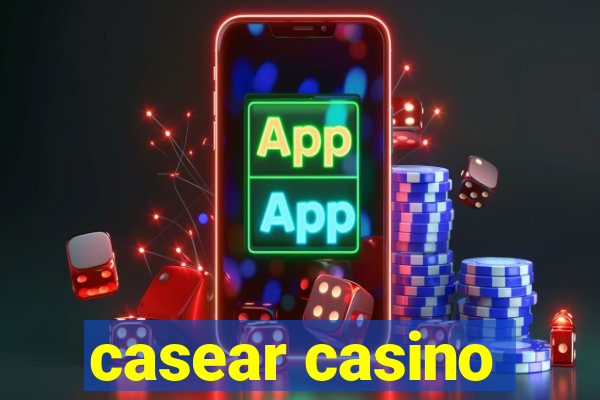 casear casino