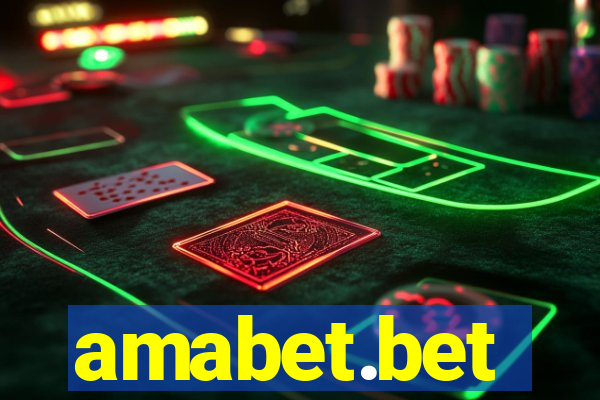 amabet.bet