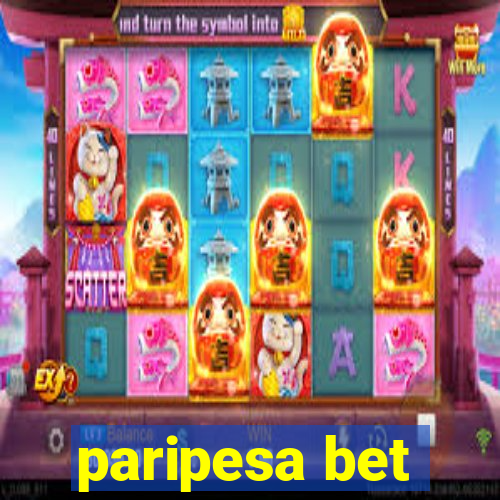 paripesa bet