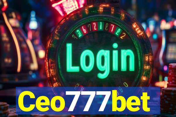 Ceo777bet