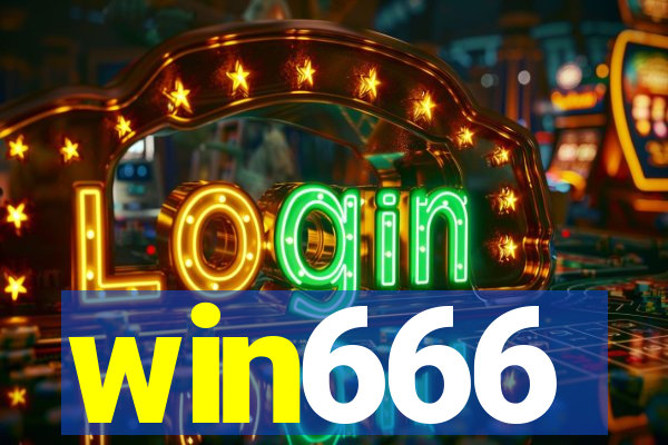 win666