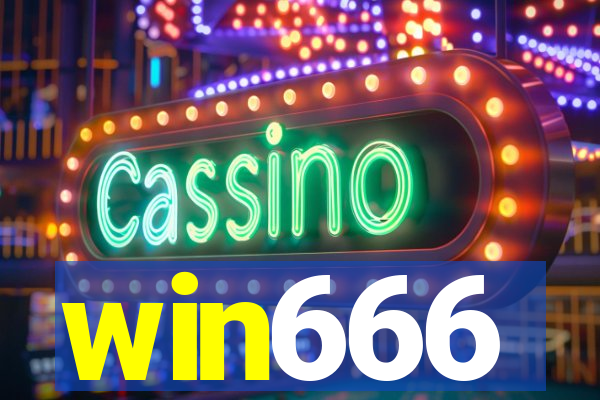 win666