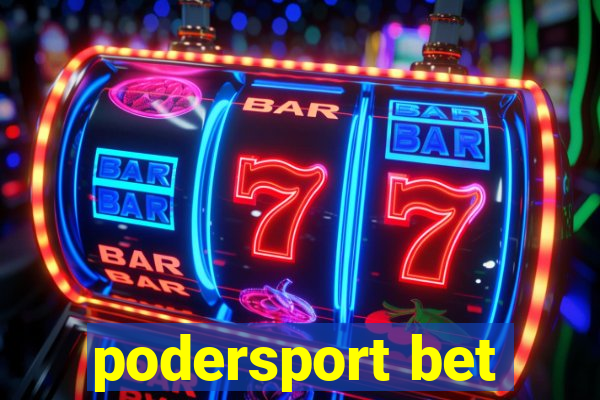 podersport bet