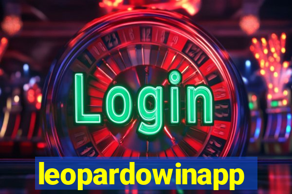 leopardowinapp