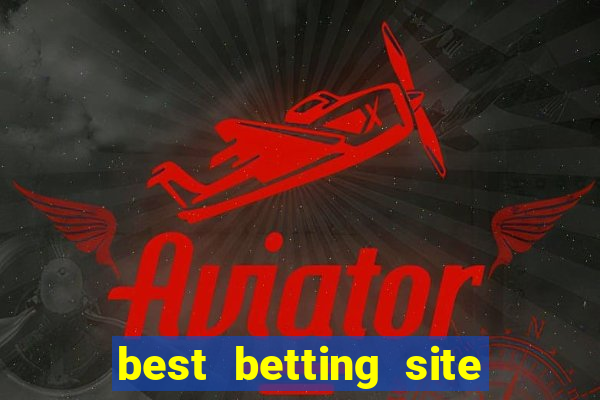 best betting site for esports