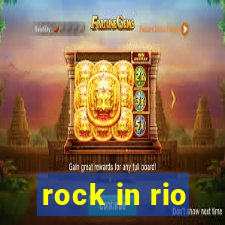 rock in rio