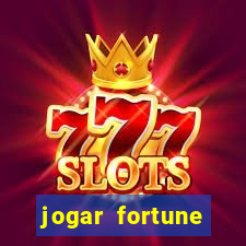 jogar fortune dragon gratis