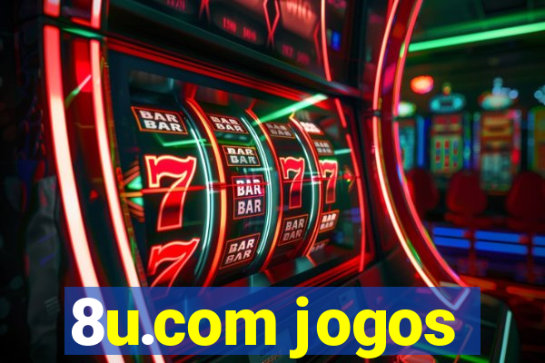 8u.com jogos