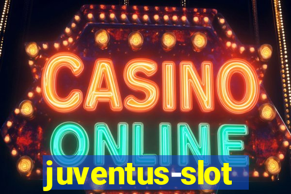 juventus-slot