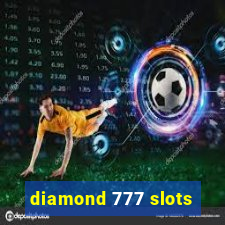 diamond 777 slots