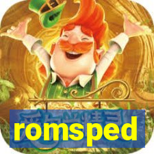 romsped