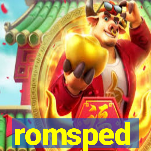 romsped