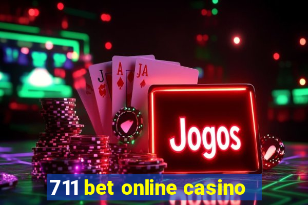 711 bet online casino