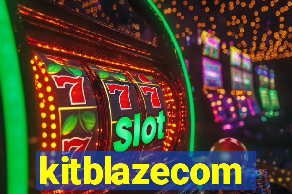 kitblazecom