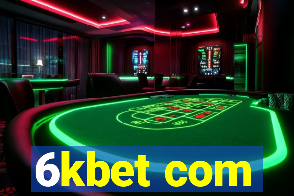 6kbet com