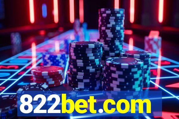 822bet.com