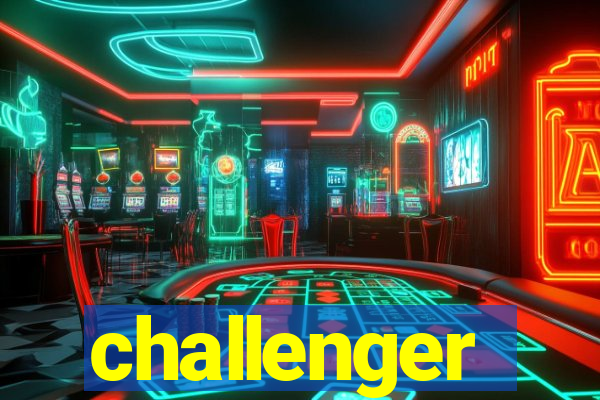 challenger nottingham 2