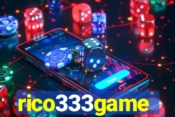 rico333game