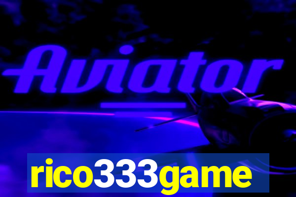 rico333game